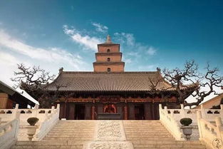 中国古建筑八大元素的魅力与味道