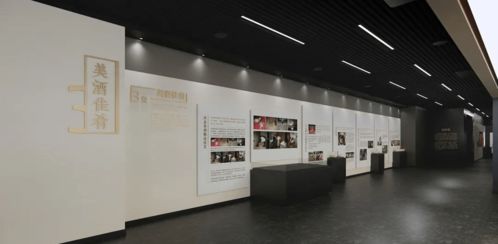 展厅设计要体现品牌形象及市场定位